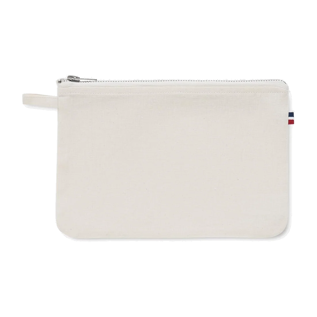 Maé trousse zippée, customisable