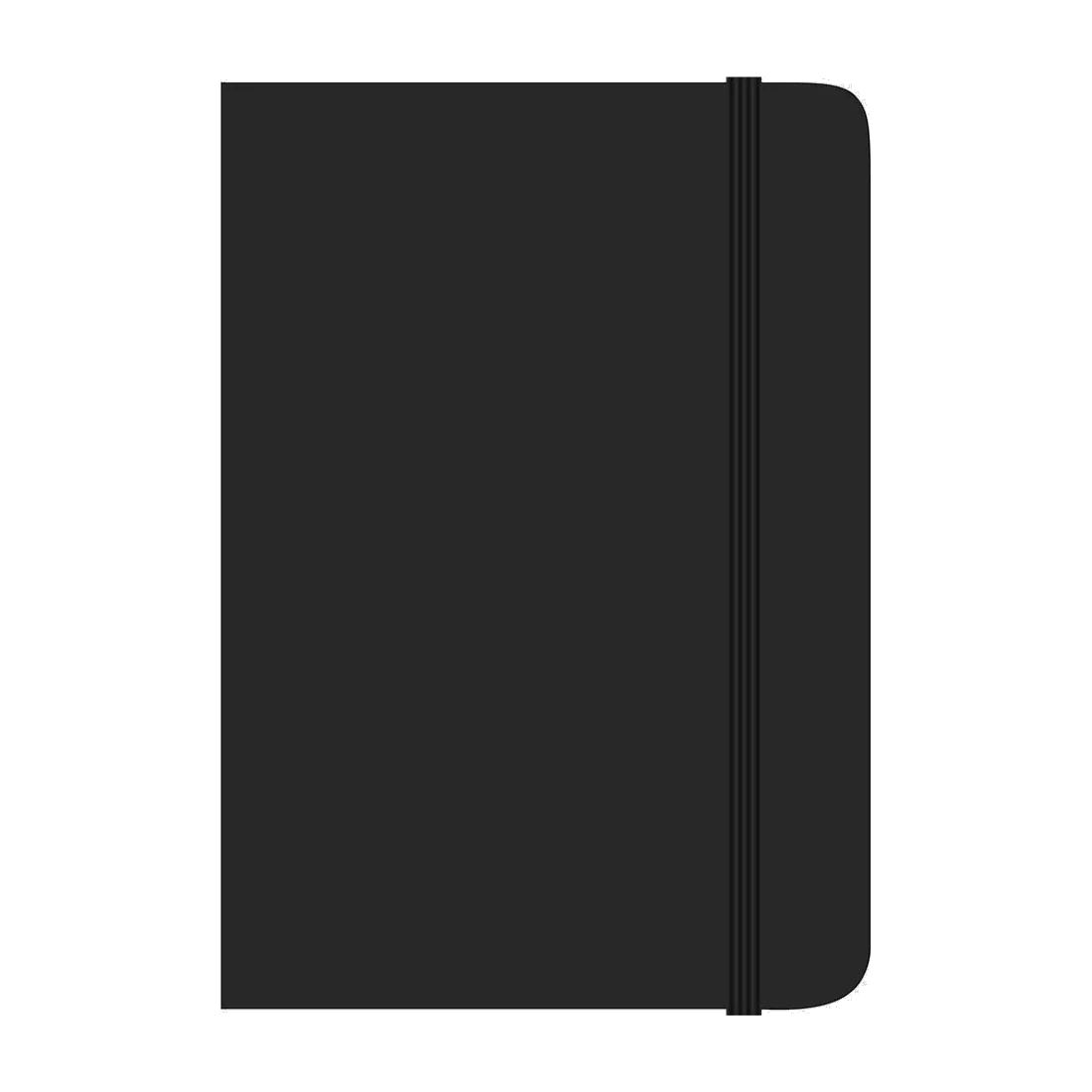 Bloc-notes A5, customisable – Arconot Plain