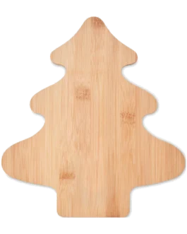 Set à fromages en bambou, customisable – Treechesse