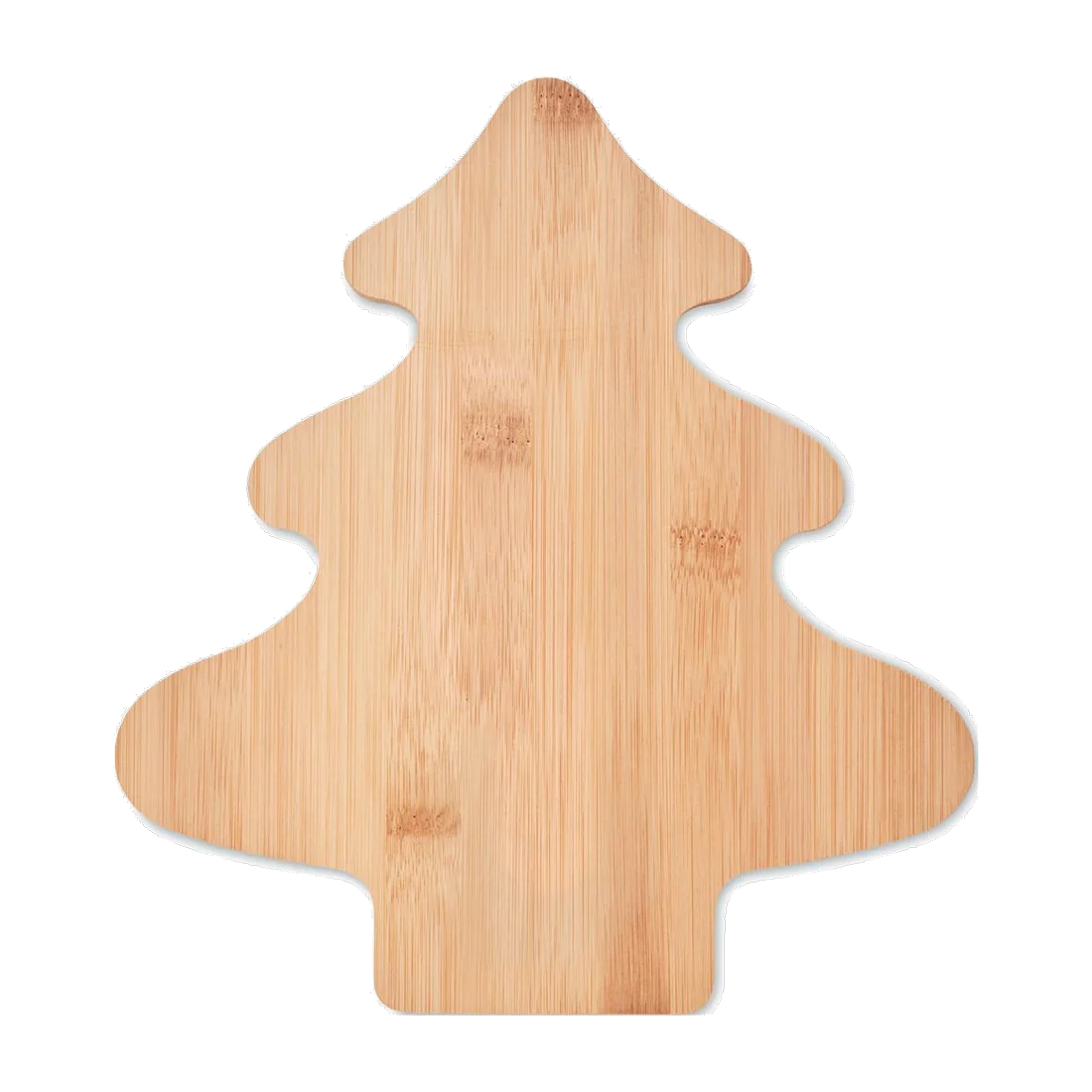 Set à fromages en bambou personnalisable Treechesse