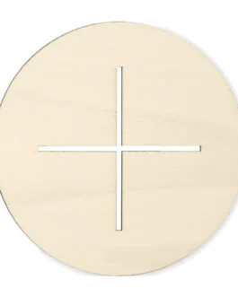 Sapin de Noël en bois, customisable – Tree And Paint