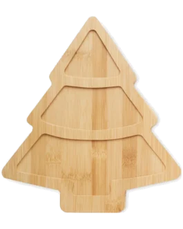 Plats de service de Noël, customisable – Viram