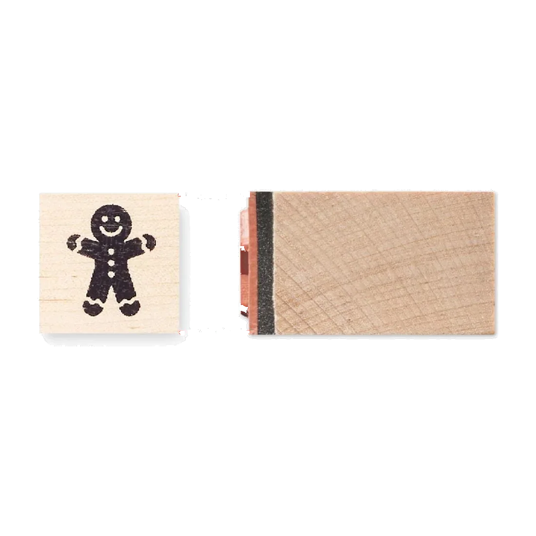 Set de 8 tampons en bois, customisable – Stampie