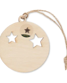 Décoration en bois, customisable – Roseed