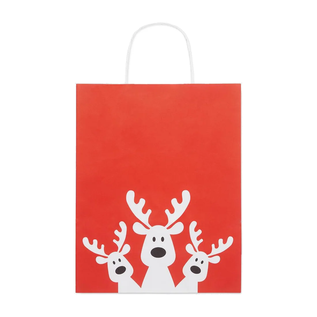Sac cadeau format moyen, customisable – Bao Medium