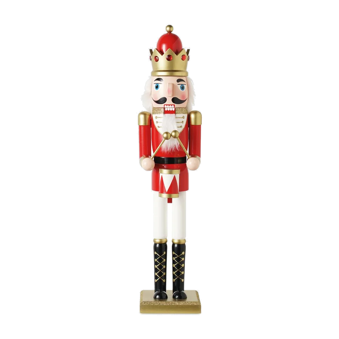 Grand casse-noisette en bois, customisable – Super Joly