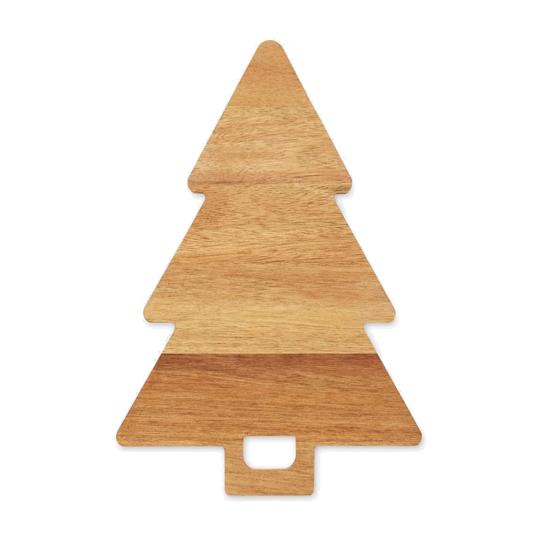 Planche de service en acacia, customisable – Arbeto