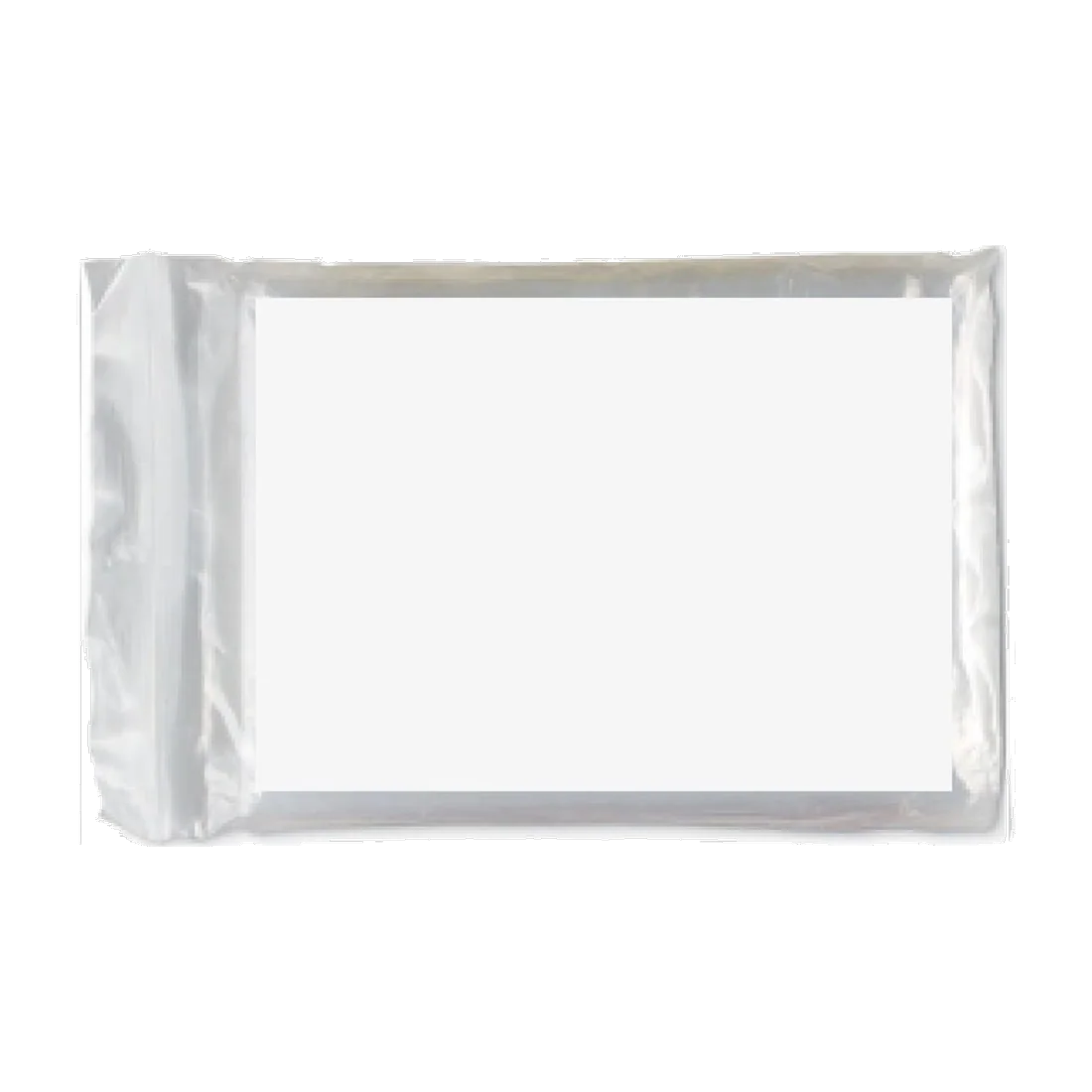 Poncho de secours, customisable – Sprinkle