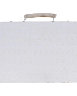 Etui peinture personnalisable Genio