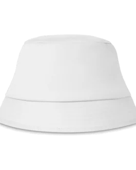 Bob en coton 160 gr/m² personnalisable Bilgola