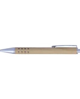 Ensemble stylo et porte-mine personnalisable Demoin