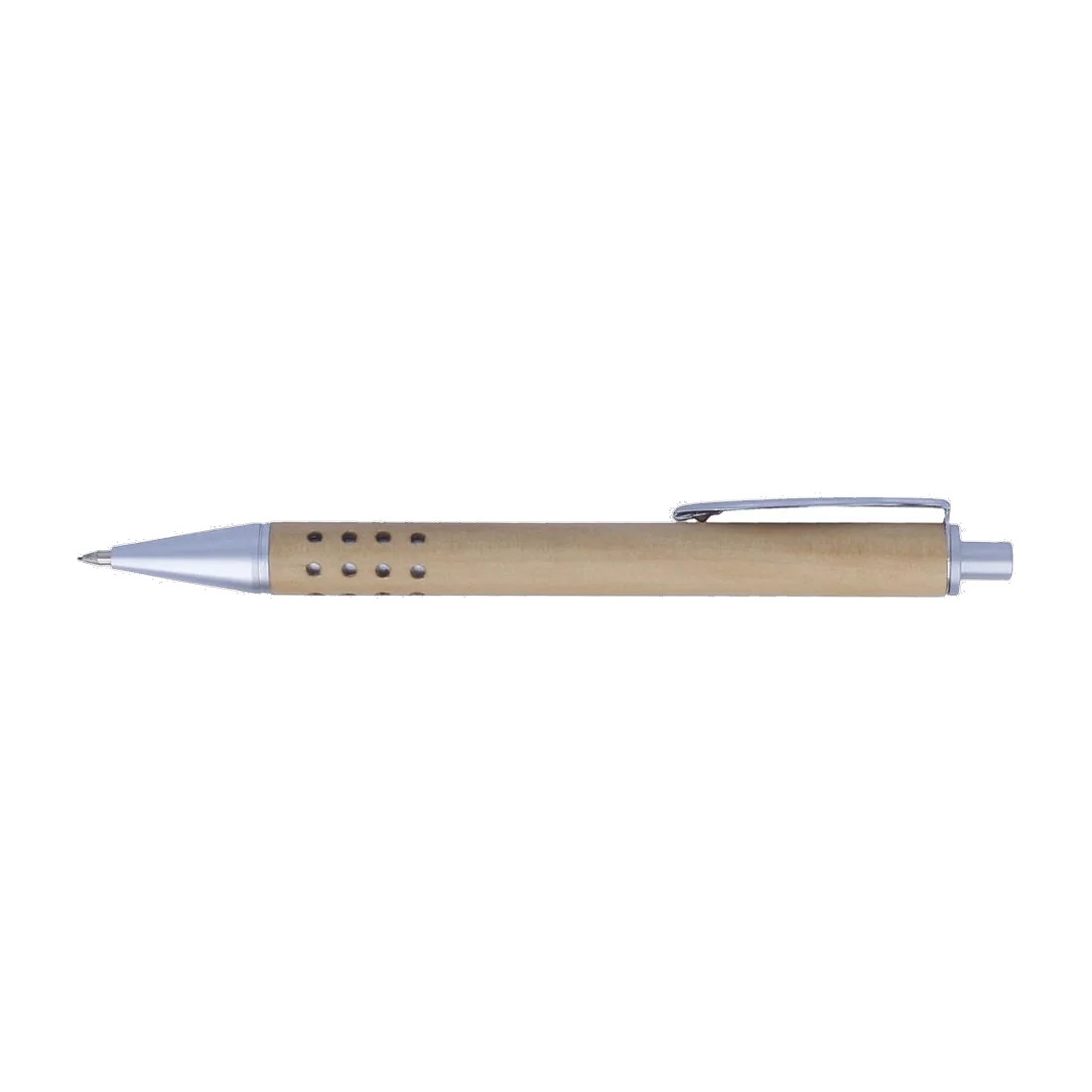 Ensemble stylo et porte-mine, customisable – Demoin