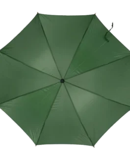 Parapluie avec poignée en bois personnalisable Cumuli