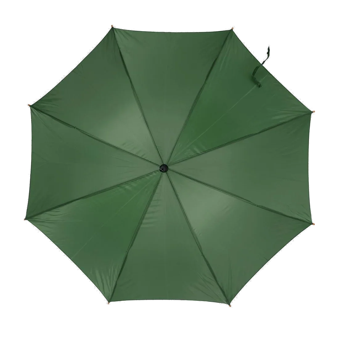 Parapluie avec poignée en bois personnalisable Cumuli