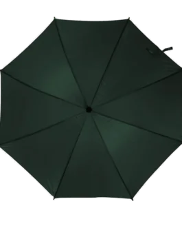 Parapluie avec poignée en bois personnalisable Cala