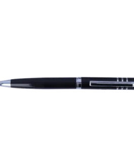 Stylo-bille twist laqué personnalisable Olympia