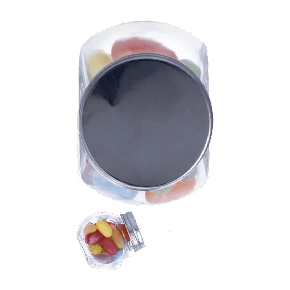 Bonbons multicolores personnalisable Beandy