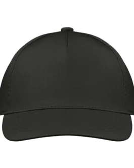 Casquette 5 panneaux 160 gr/m² personnalisable Buzz