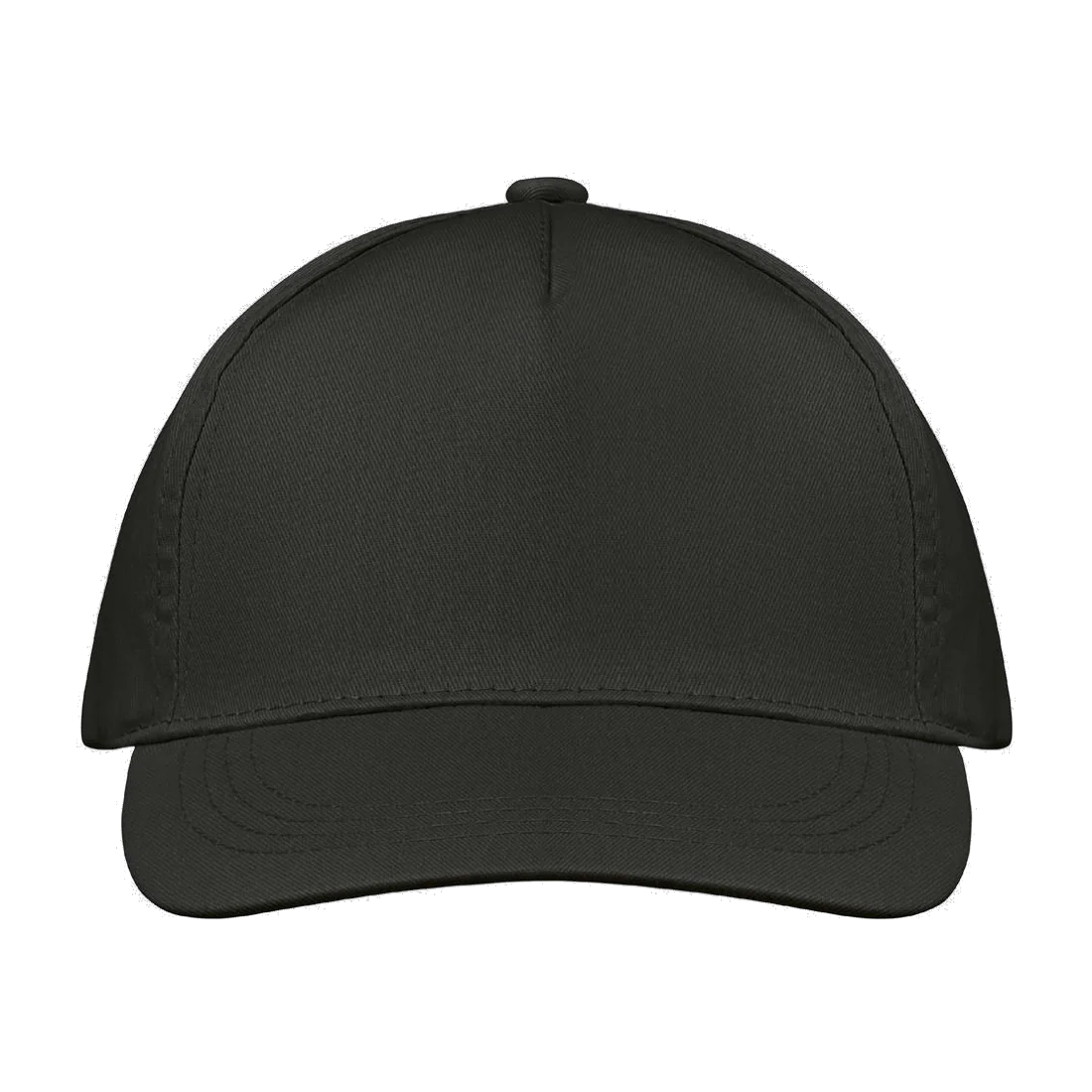 Casquette 5 panneaux 160 gr/m², customisable – Buzz