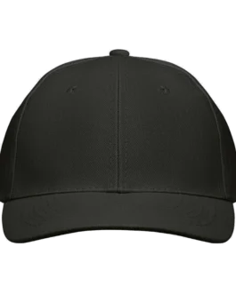 Casquette 6 panneaux 260 gr/m², customisable – Buffalo