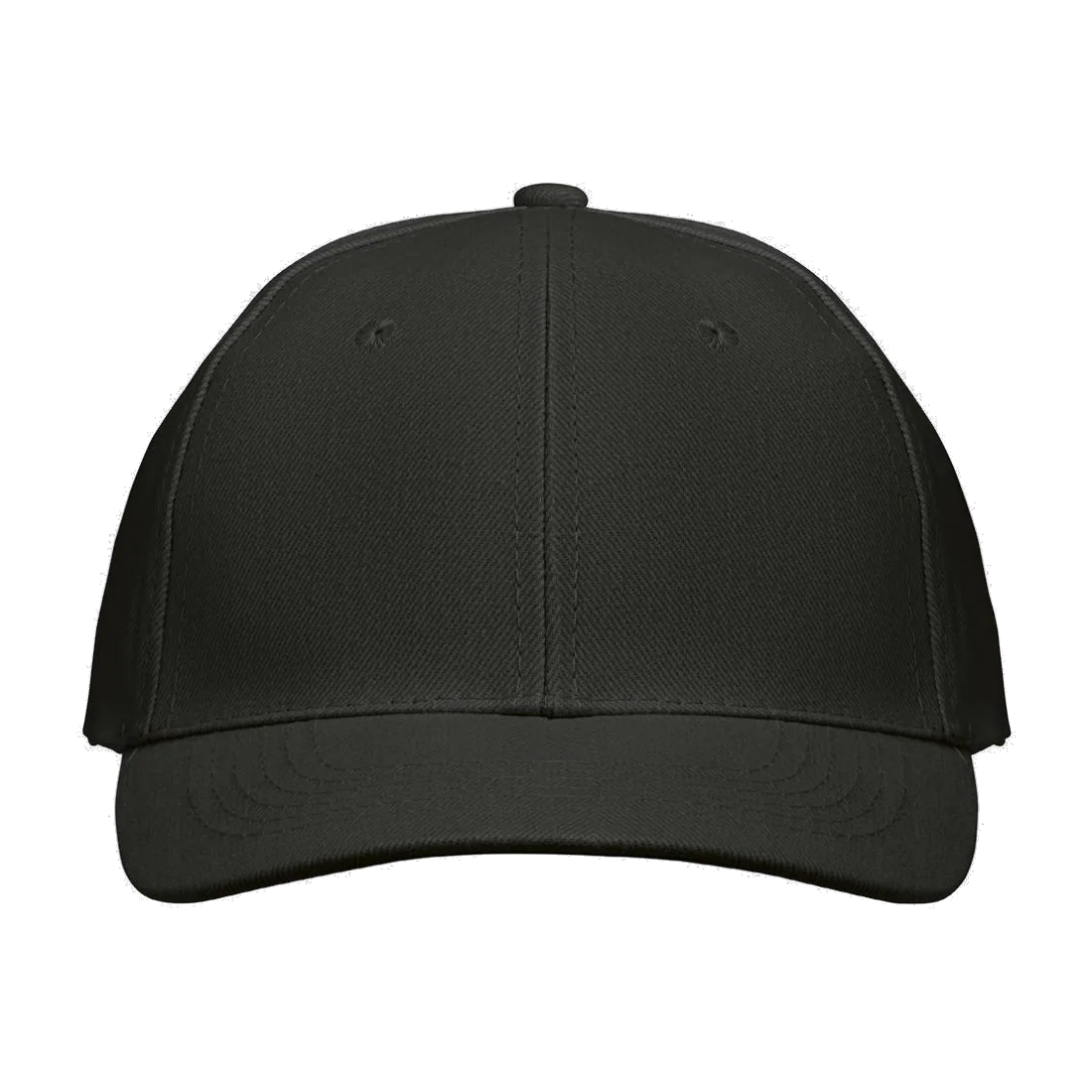 Casquette 6 panneaux 260 gr/m², customisable – Buffalo