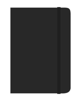 Carnet A5 96 pages lignées, customisable – Arconot Lined