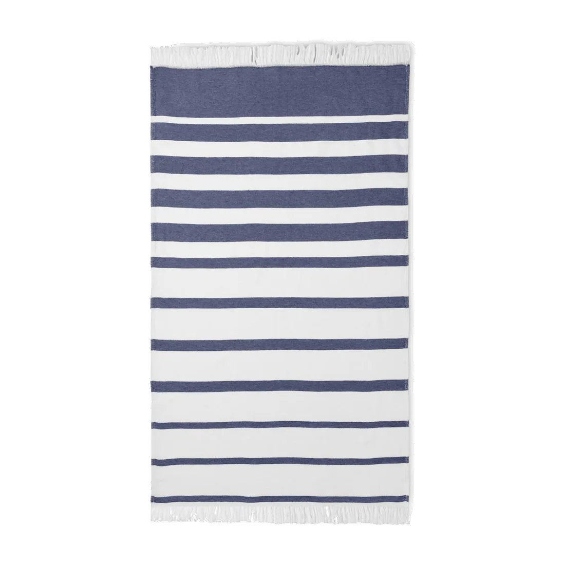 Serviette SEAQUAL® 100x170cm, customisable – Wave