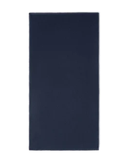 Serviette SEAQUAL® 70 x 140 cm personnalisable Sand