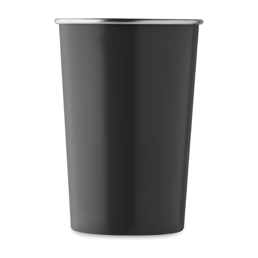 Gobelet en inox recyclé, customisable – Fjard