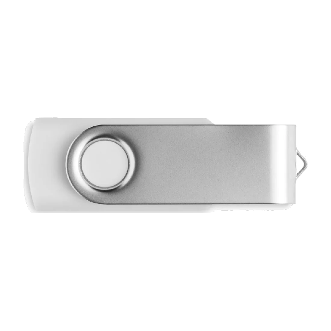 Clé USB 16G en ABS recyclé, customisable – Techmate Rabs