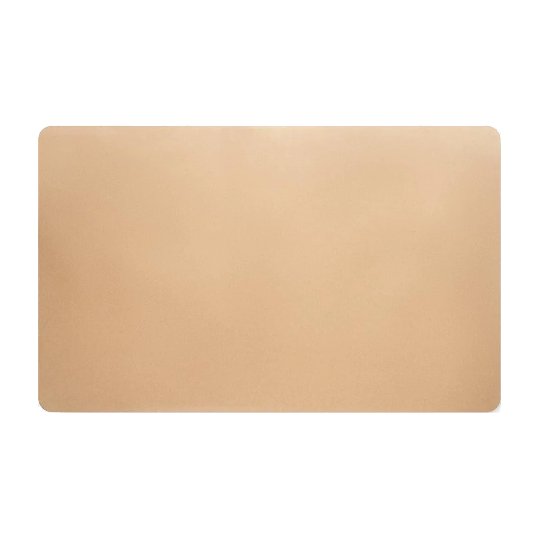 Sous-main en papier recyclé, customisable – Pad