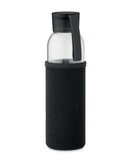 Bouteille verre recyclé 500 ml personnalisable Ebor