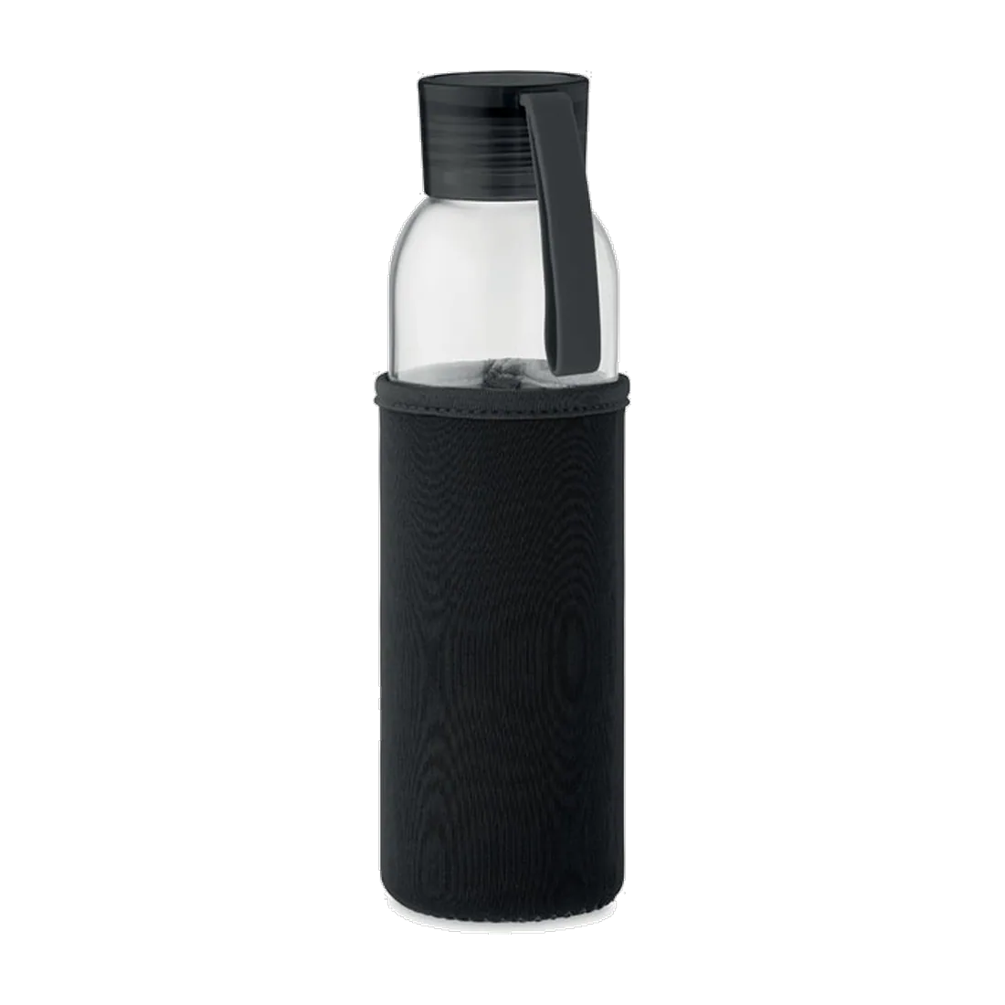 Bouteille verre recyclé 500 ml, customisable – Ebor