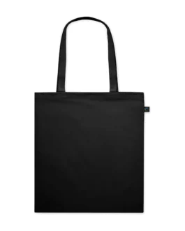 Sac shopping Fairtrade 140 gr/m² personnalisable Osole Colour