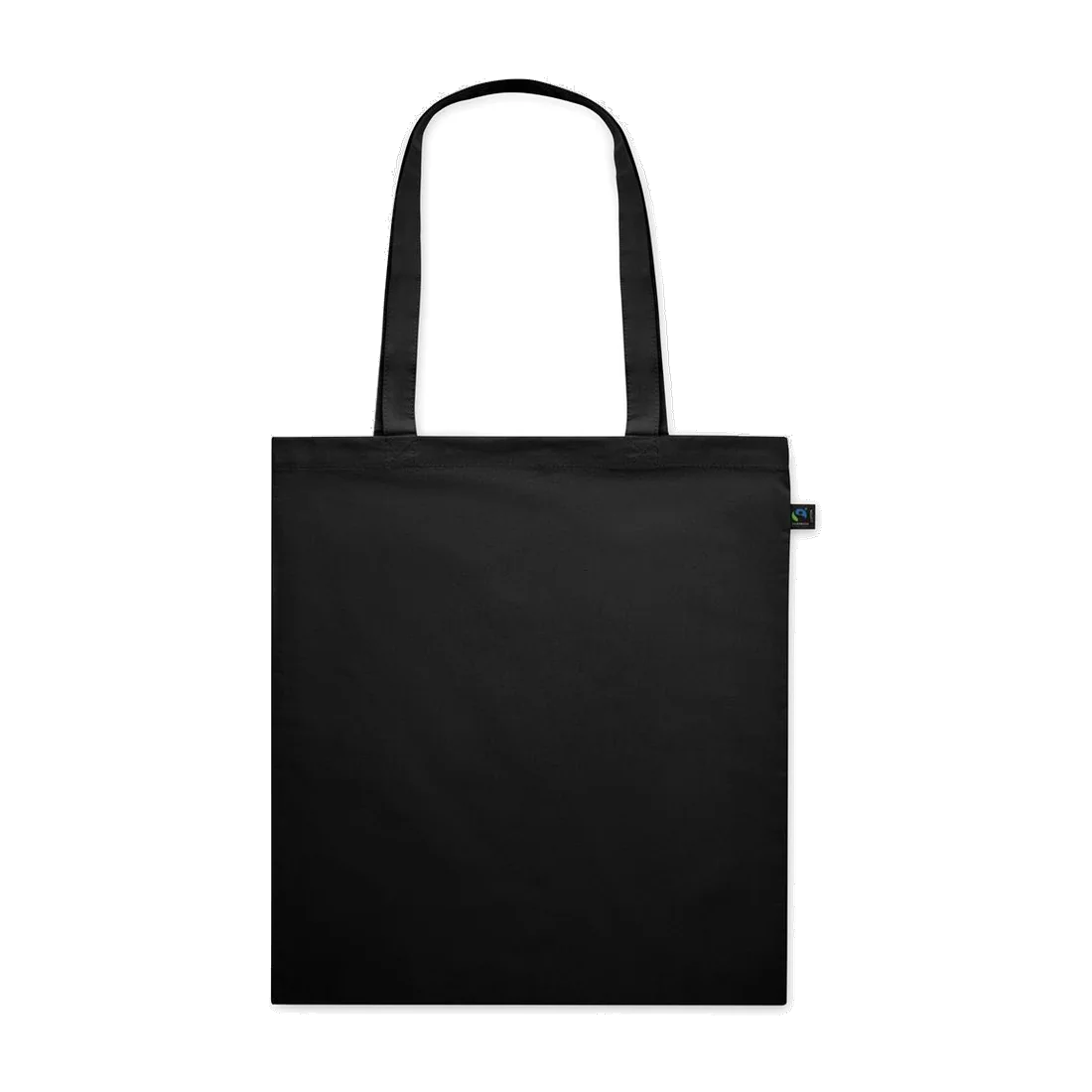 Sac shopping Fairtrade 140 gr/m² personnalisable Osole Colour