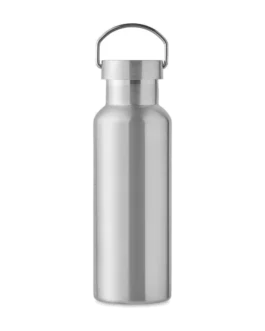 Bouteille double paroi 500 ml personnalisable Florence