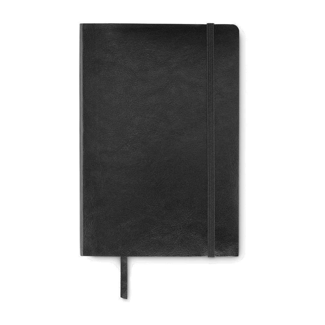 Carnet A5 couverture en PU, customisable – Breta