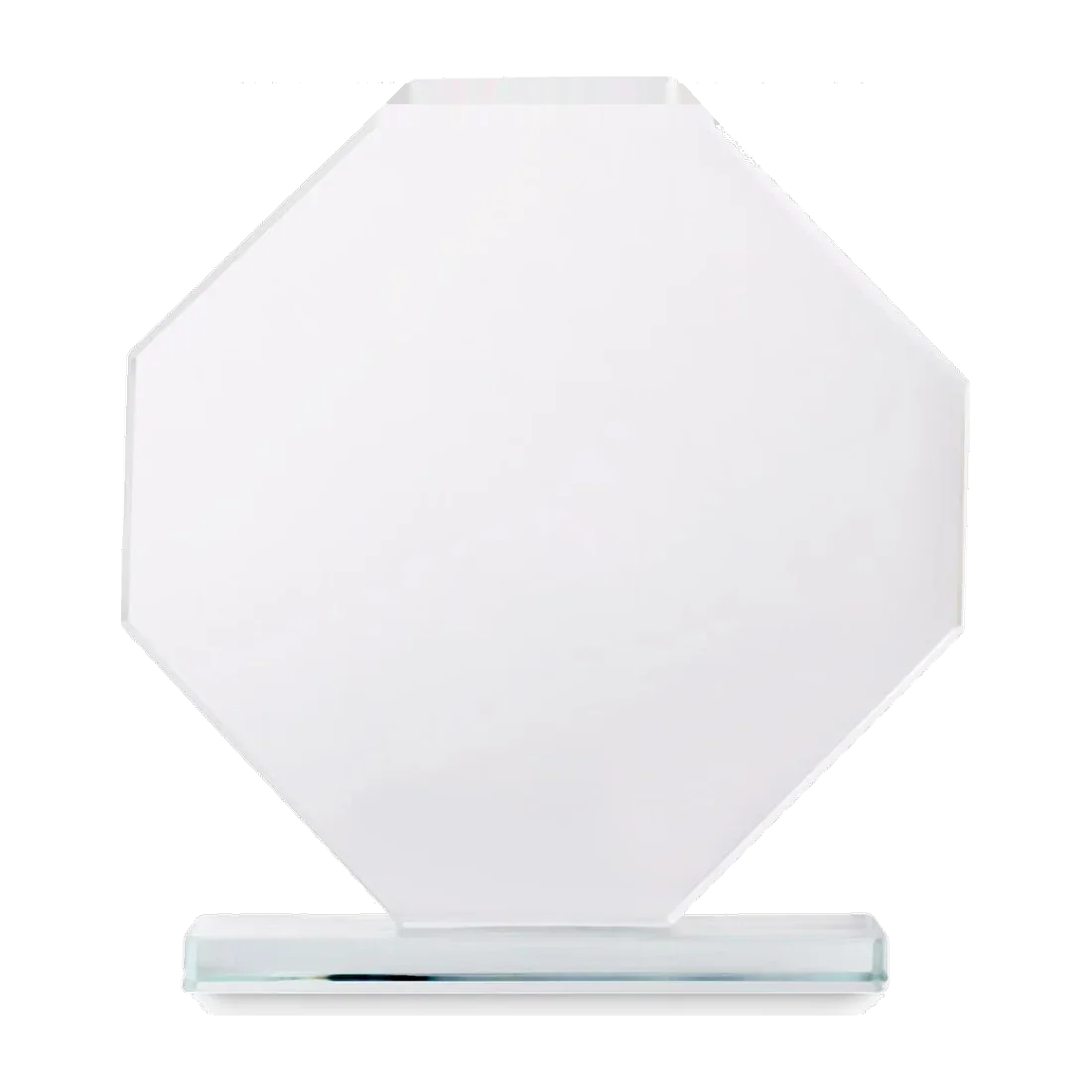 Prix en cristal, customisable – Rumbo