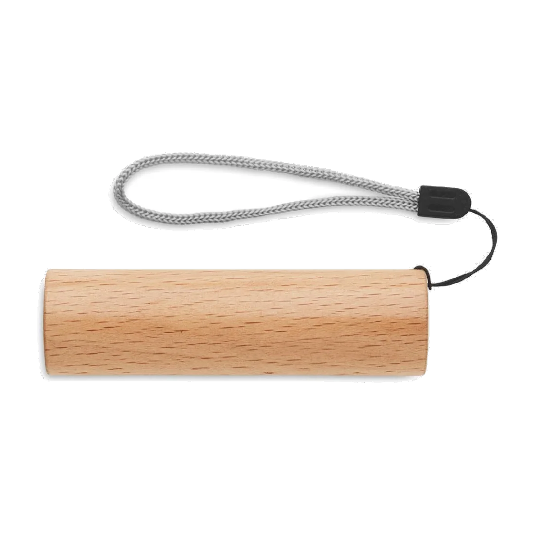 Torche rechargeable en bois, customisable – Lite