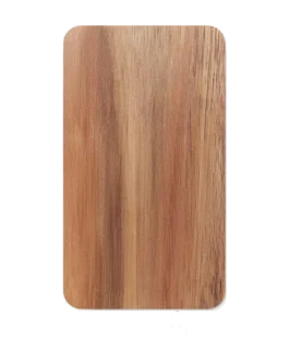 Powerbank sans fil 4000 mAh personnalisable Acapow