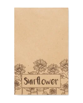 Graines de tournesol personnalisable Girasol