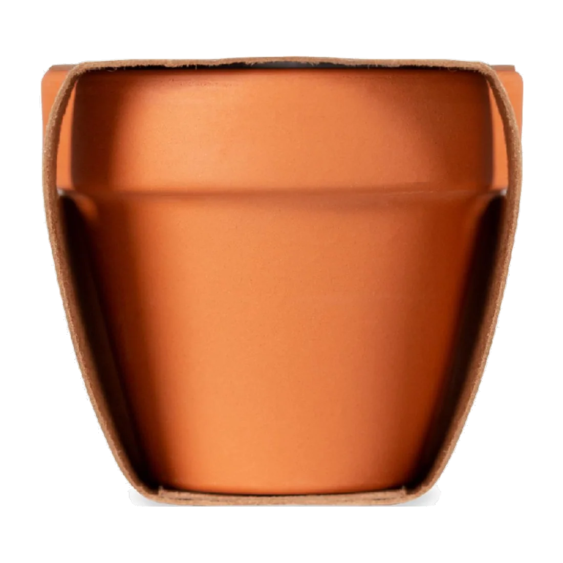 Pot avec graines de cresson personnalisable Cress Pot