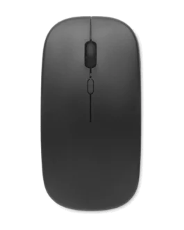 Souris sans fil rechargeable personnalisable Curvy C