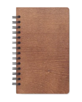 Carnet A5 growbook™ personnalisable Savage