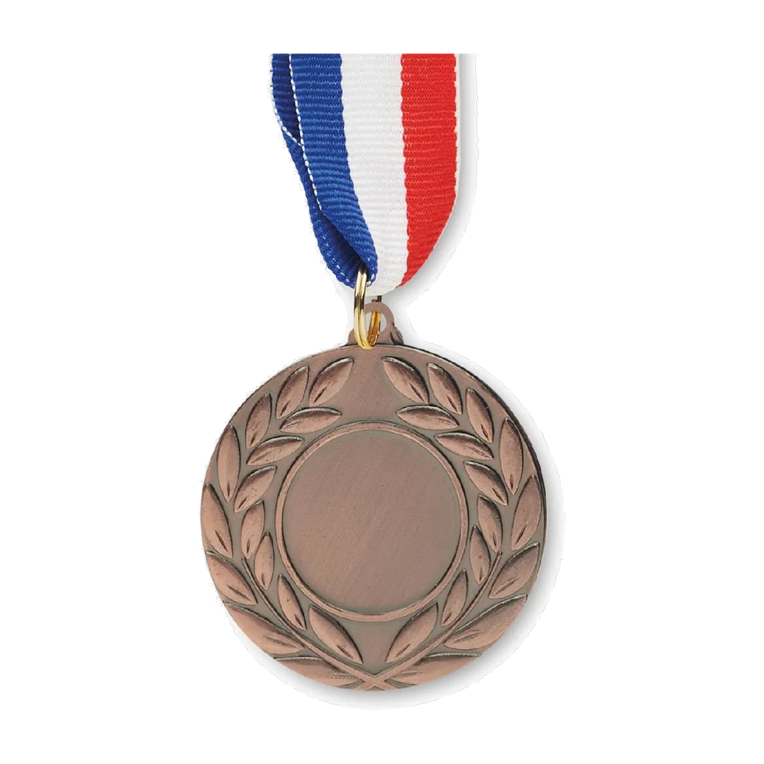 Médaille de 5 cm de diamètre personnalisable Winner
