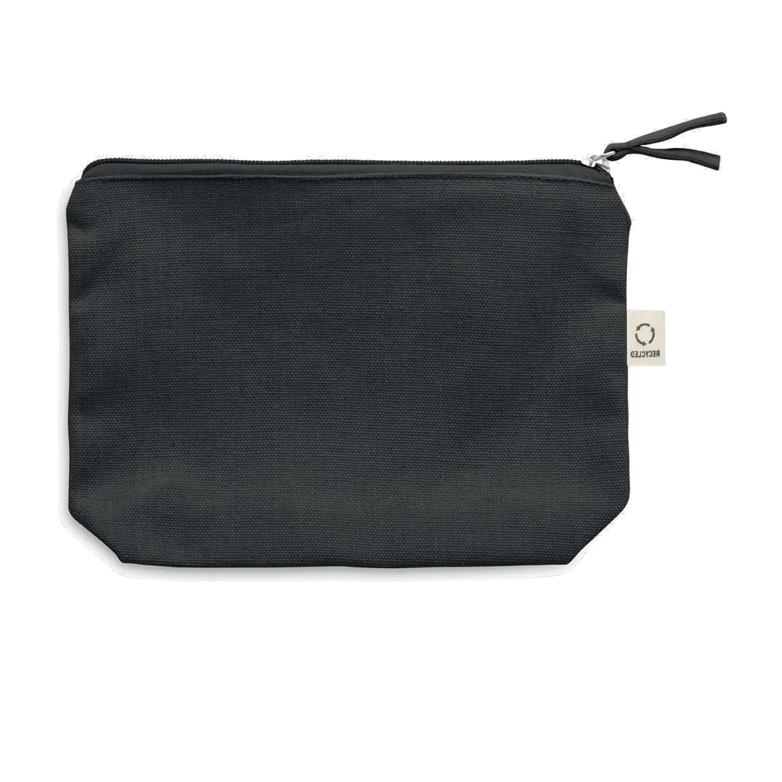 Sac cosmétique 320 gr/m² personnalisable Elnas