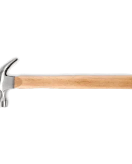 Marteau à griffes en bois personnalisable Cracker