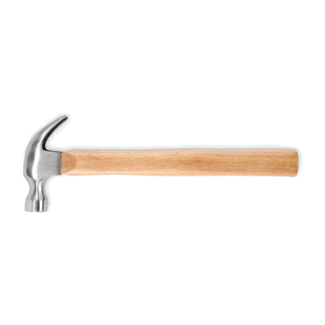 Marteau à griffes en bois personnalisable Cracker