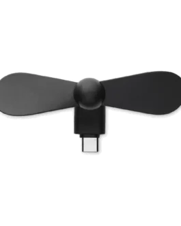 Ventilateur USB portable personnalisable Phan