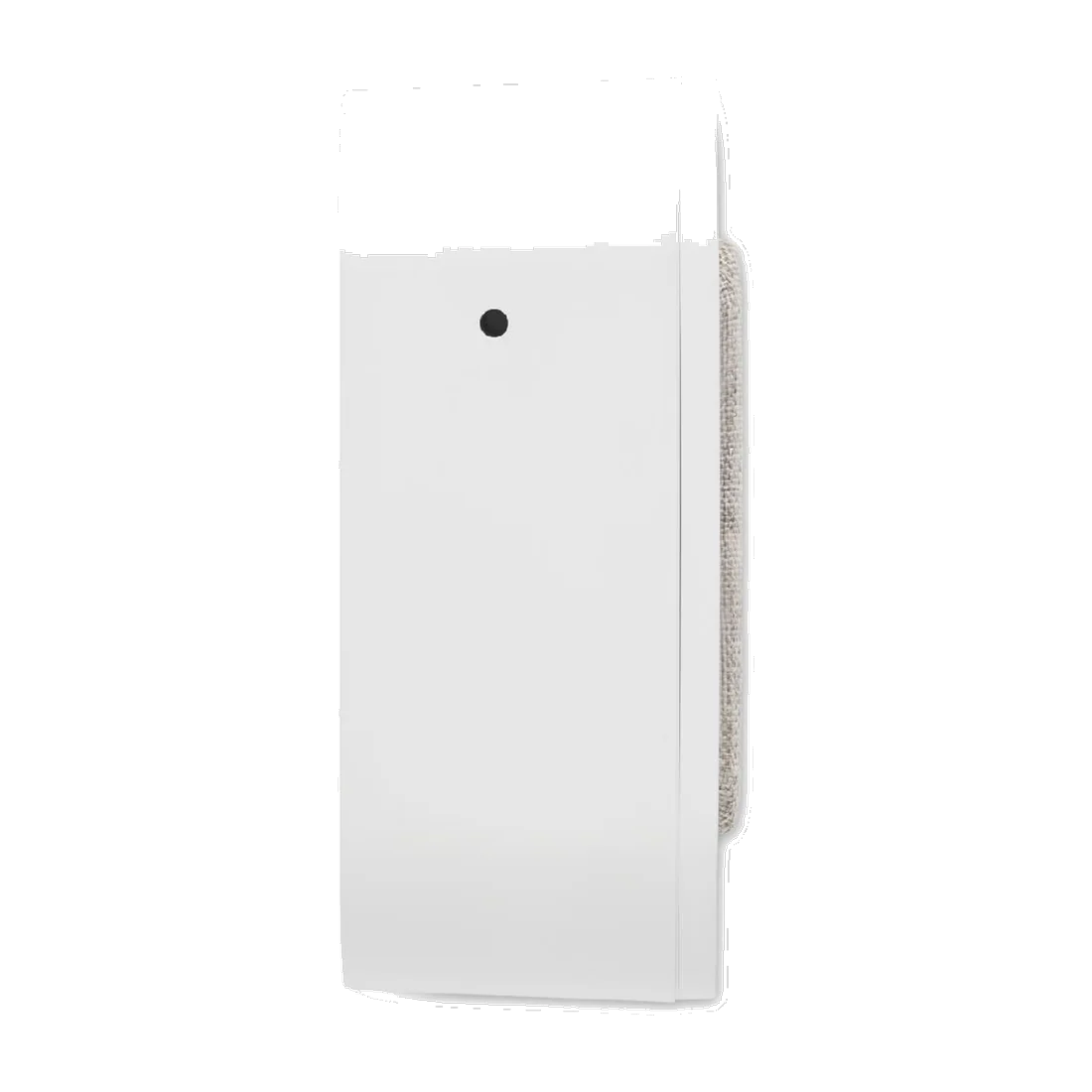 Réveil en ABS recyclé/PET, customisable – Luce